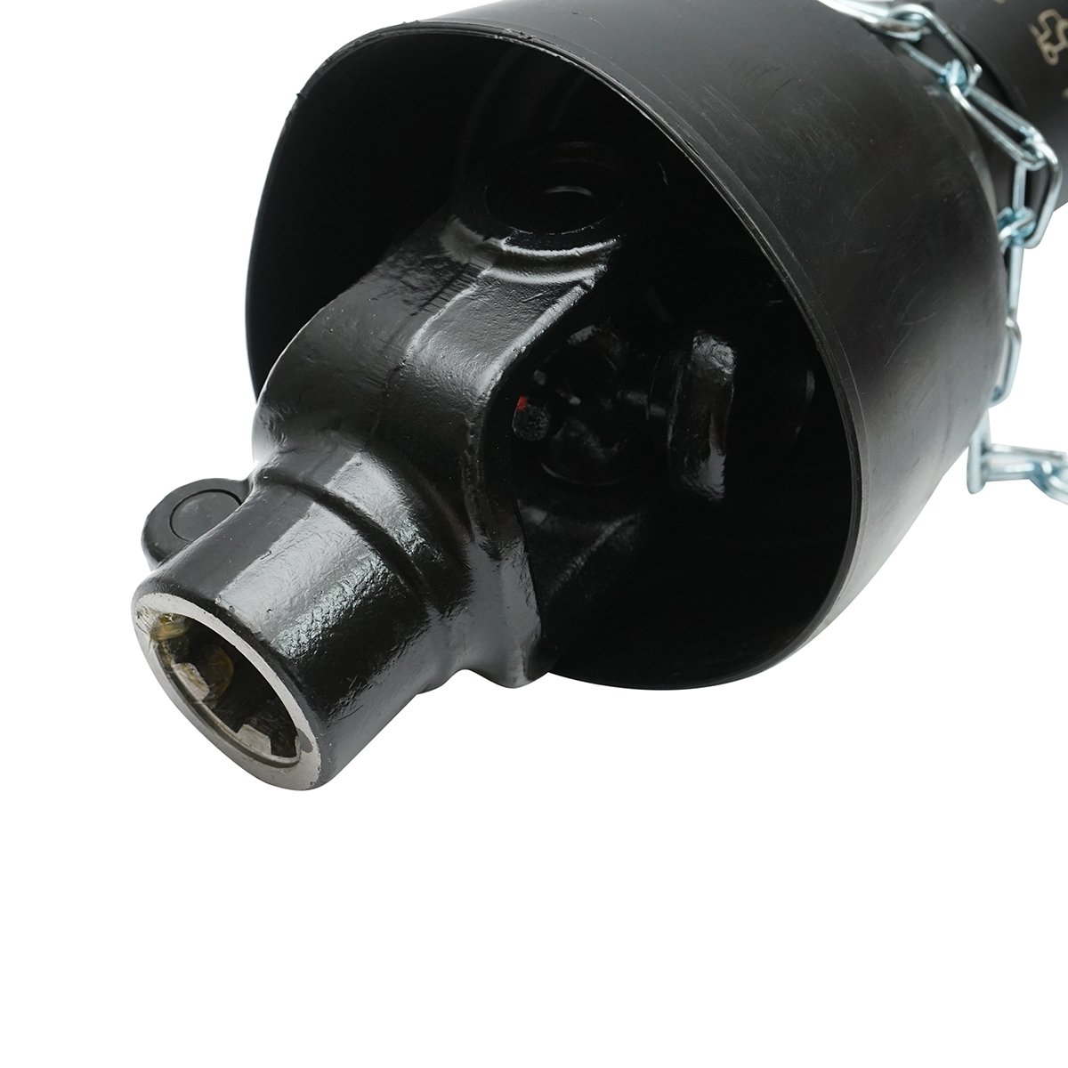 Cardan cu ambreiaj 1000 mm T4 cruce 27x74,6